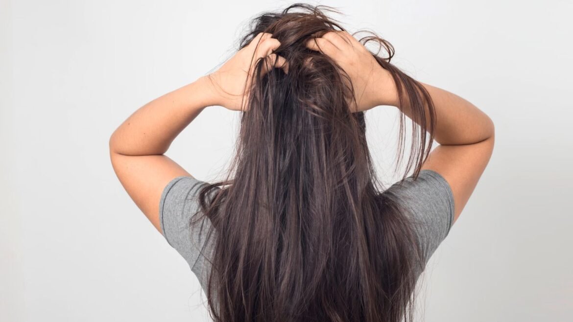 Hair Care Tips (1) Hair Care Tips
