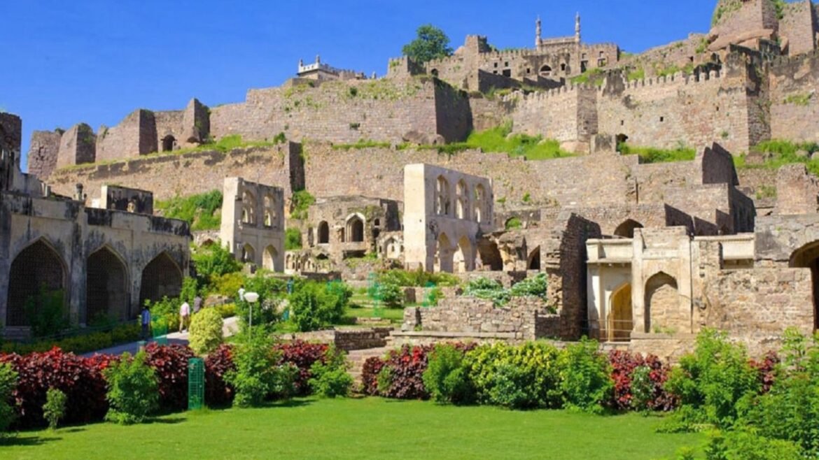 Hyderabad Tourist Places