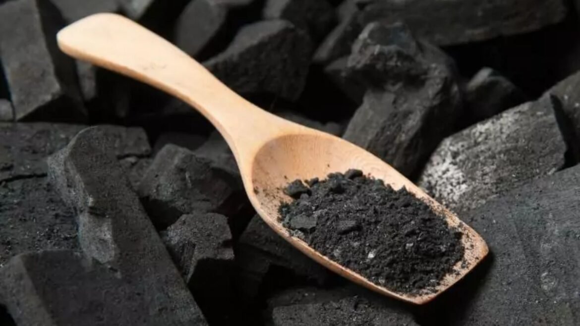 Charcoal Use for Kitchen Cleaning Charcoal Use for Kitchen Cleaning