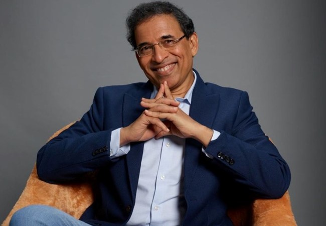 Facts About Harsha Bhogle