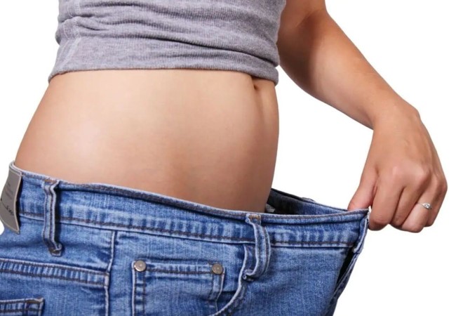 Remedies For Reducing Belly Fat