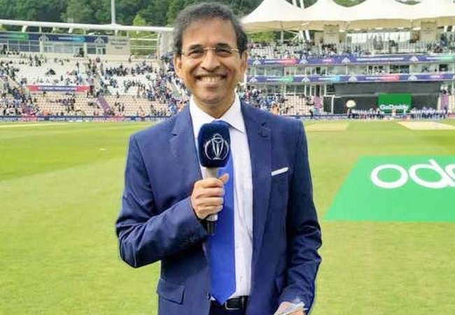 Facts About Harsha Bhogle