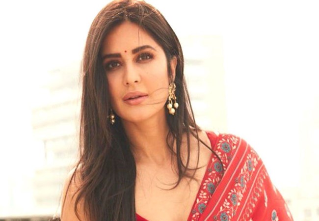 Katrina Kaif Bollywood Journey