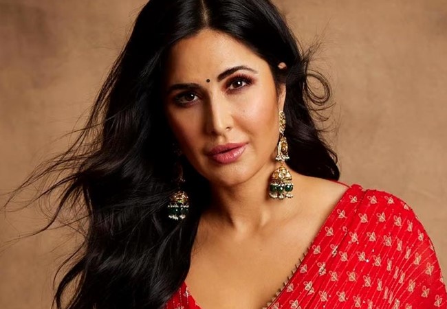 Katrina Kaif Bollywood Journey