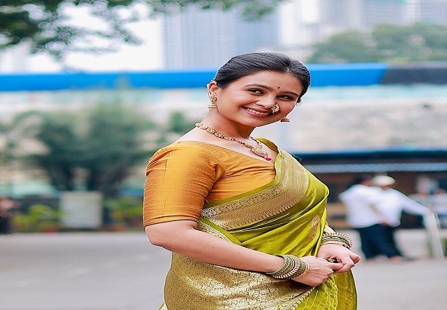 Mrunal Dusanis