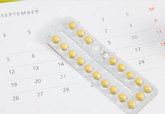 Period Postpone Pills Effect