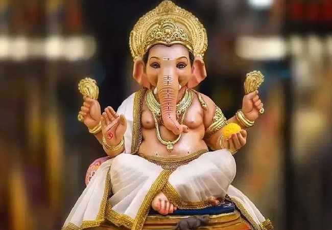 Ganesh Chaturthi 2024