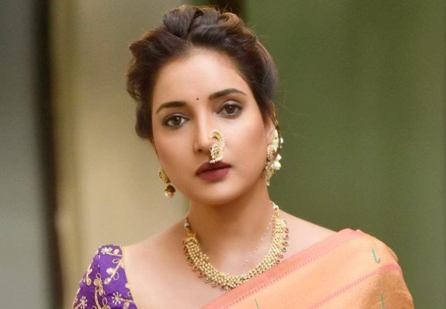 Rupali Bhosale Rupali Bhosale
