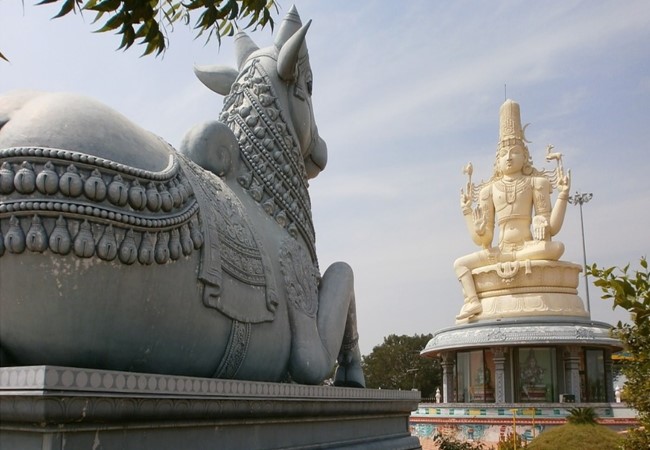 Nandi Bhagwan