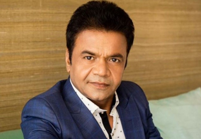 Rajpal Yadav