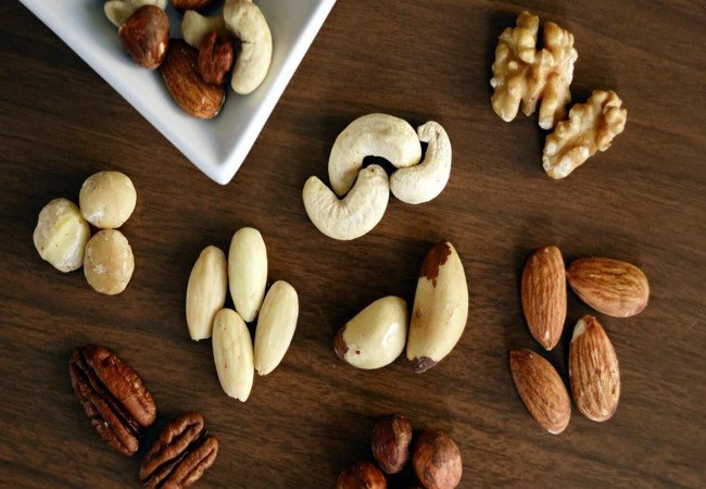 Veg Protein Food