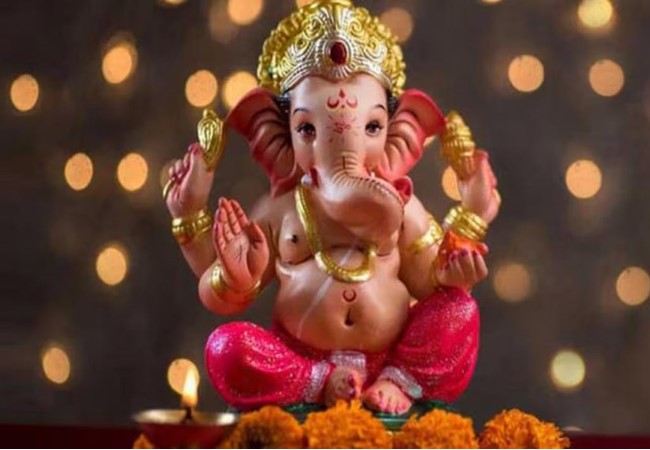 Ganesh Chaturthi 2024