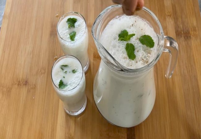 Buttermilk Benefits