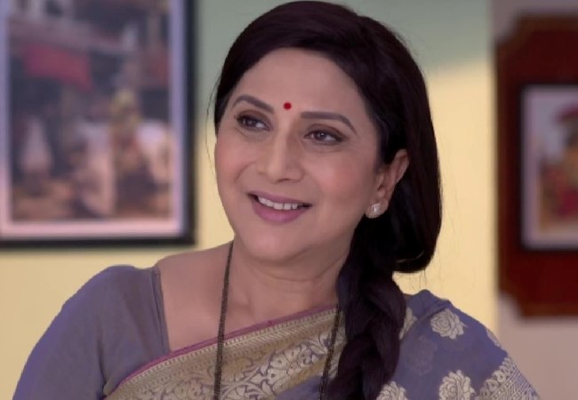 Marathi Actress And Business