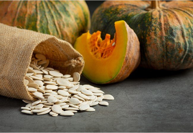 Veg Protein Food
