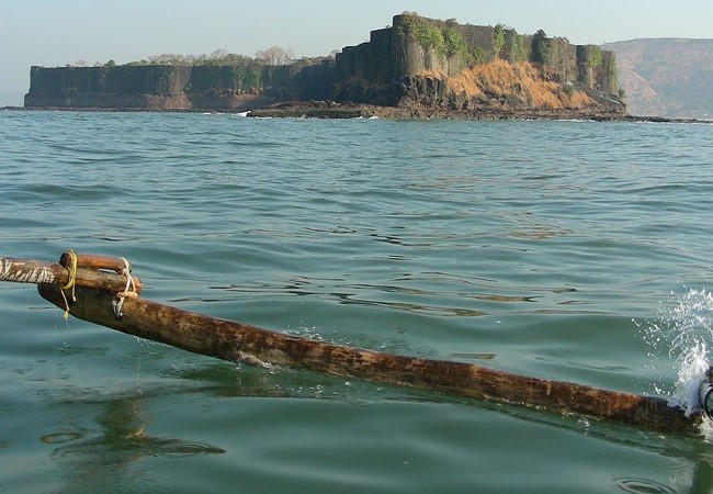 Ratnagiri Paryatan