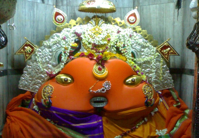 Yogeshwari Devi