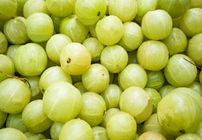 Amla Benefits