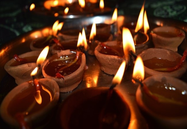 Diwali Muhurta Trading