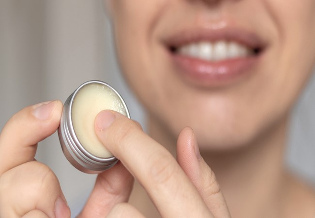 Petroleum Jelly