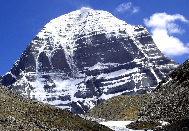 Mount Kailash