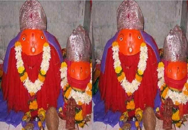 Shri Manudevi