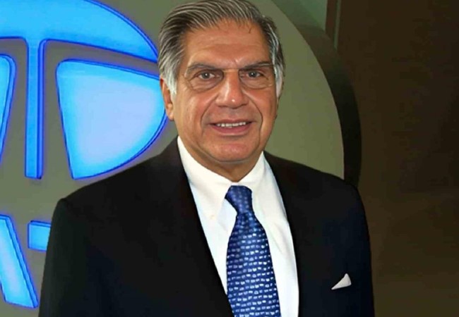 Ratan Tata Death