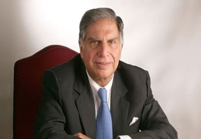 Ratan Tata