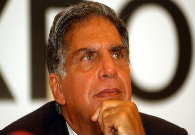 Ratan Tata