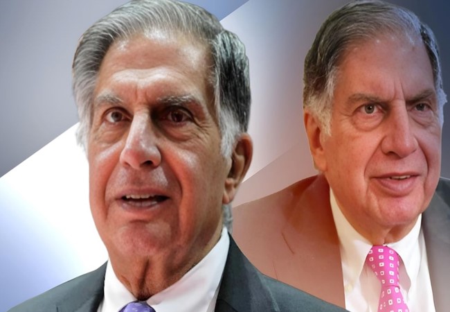 Ratan Tata