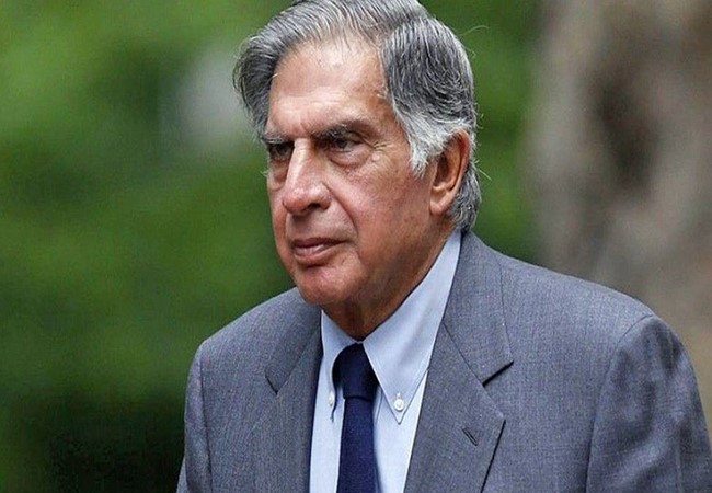 Ratan Tata