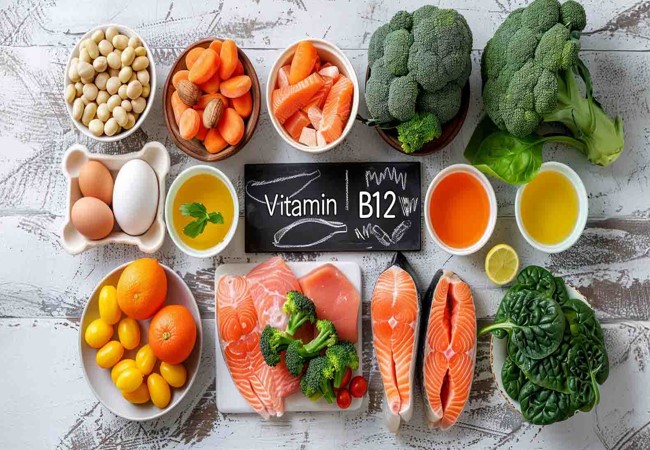 Vitamin B12