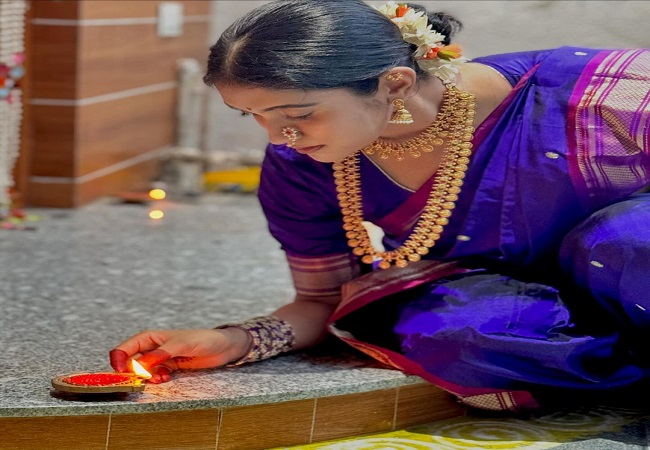 Rinku Rajguru