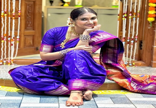 Rinku Rajguru