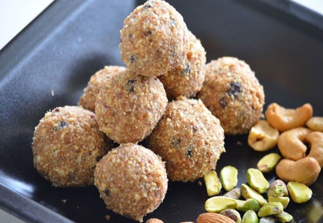 Dink Laddu