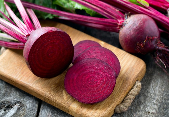 Beetroot Benefits