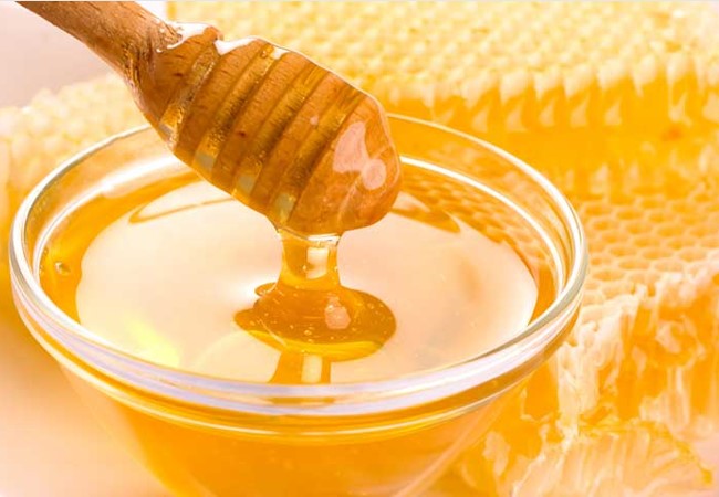 Honey Expiry Date