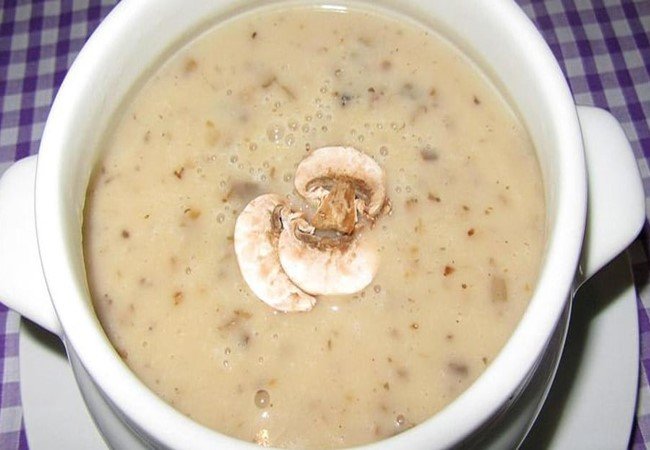 Soup