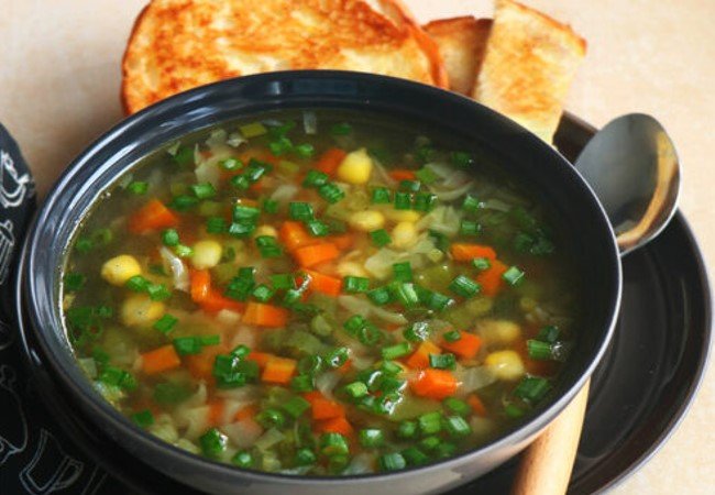 Soup
