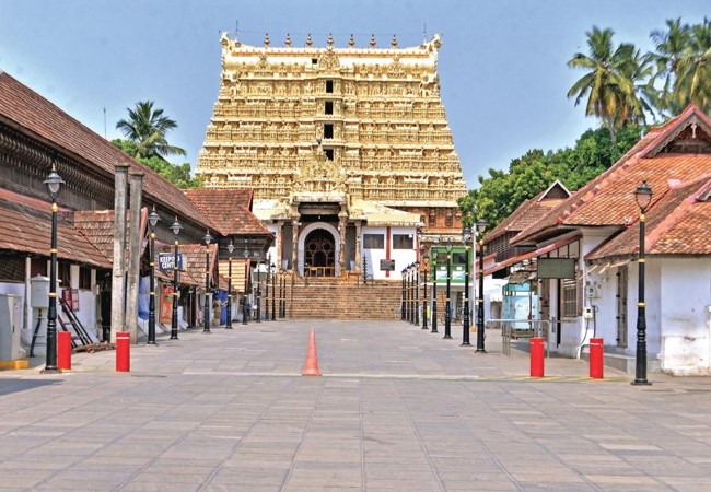 Padmanabha Temple