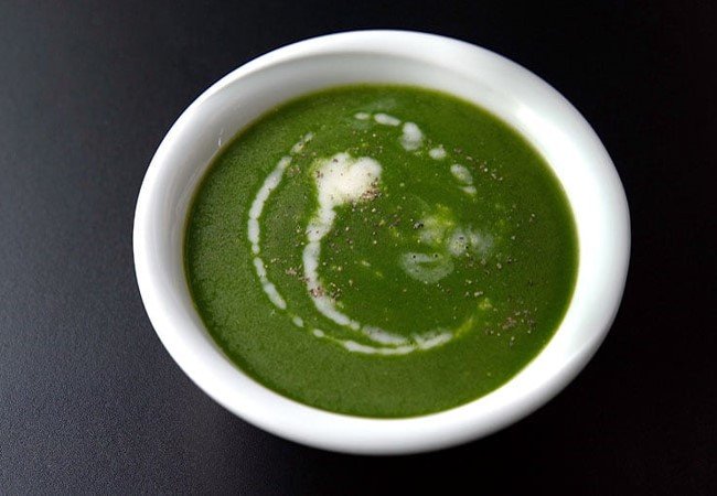 Soup