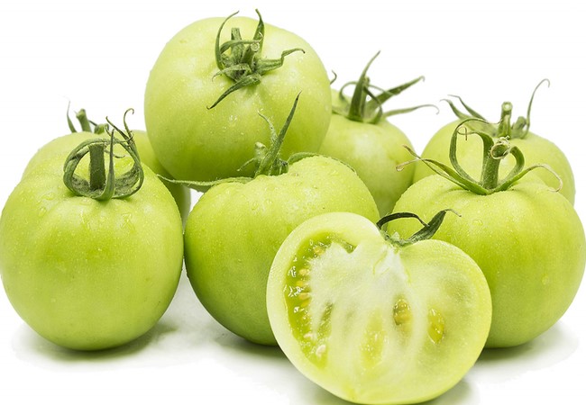 Green Tomatoes