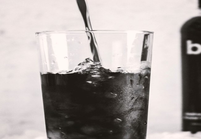 Black Water