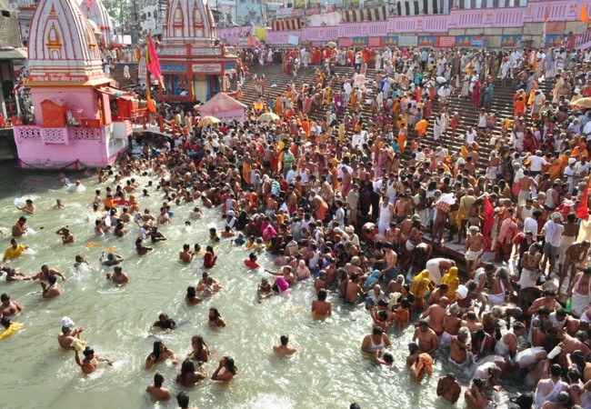 Kumbhmela