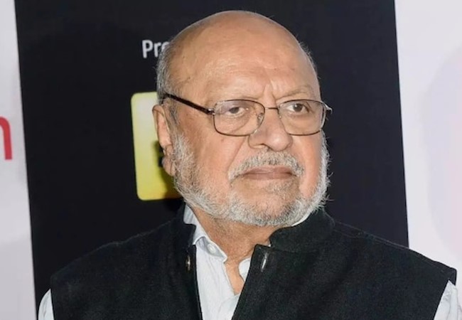 Shyam Benegal