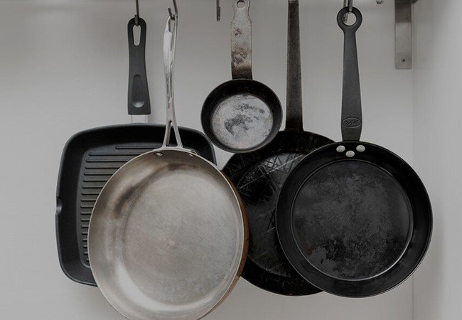 Kitchen Tips