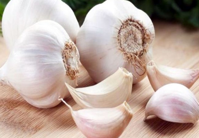 Garlic Benefits