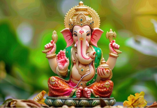 Maghi Ganesh