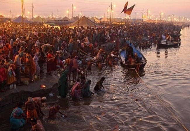 Mahakumbhmela