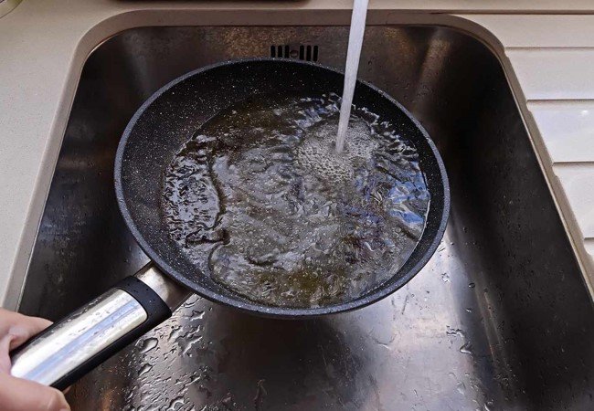 Kitchen Tips